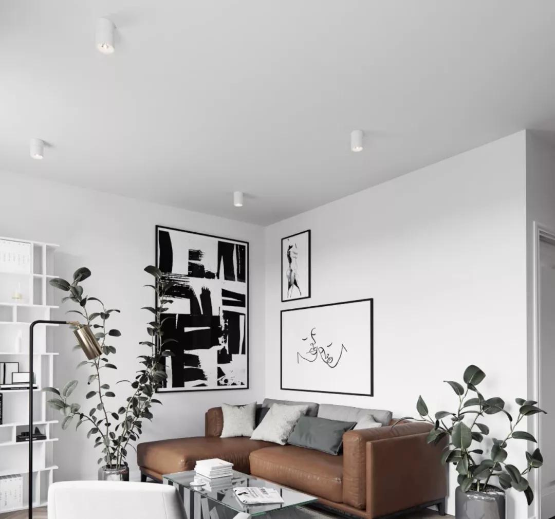 酒店包厢无主灯,酒店的无主灯