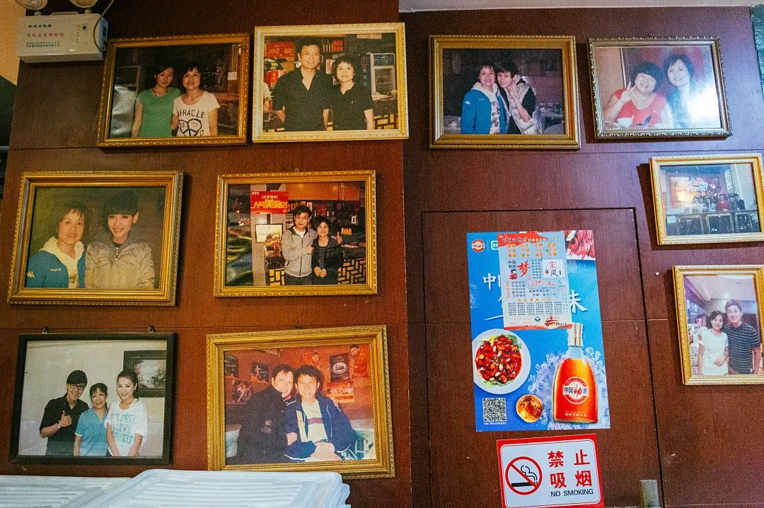 长沙老口子都爱去吃的湘菜馆,湘菜馆推荐长沙白沙老味