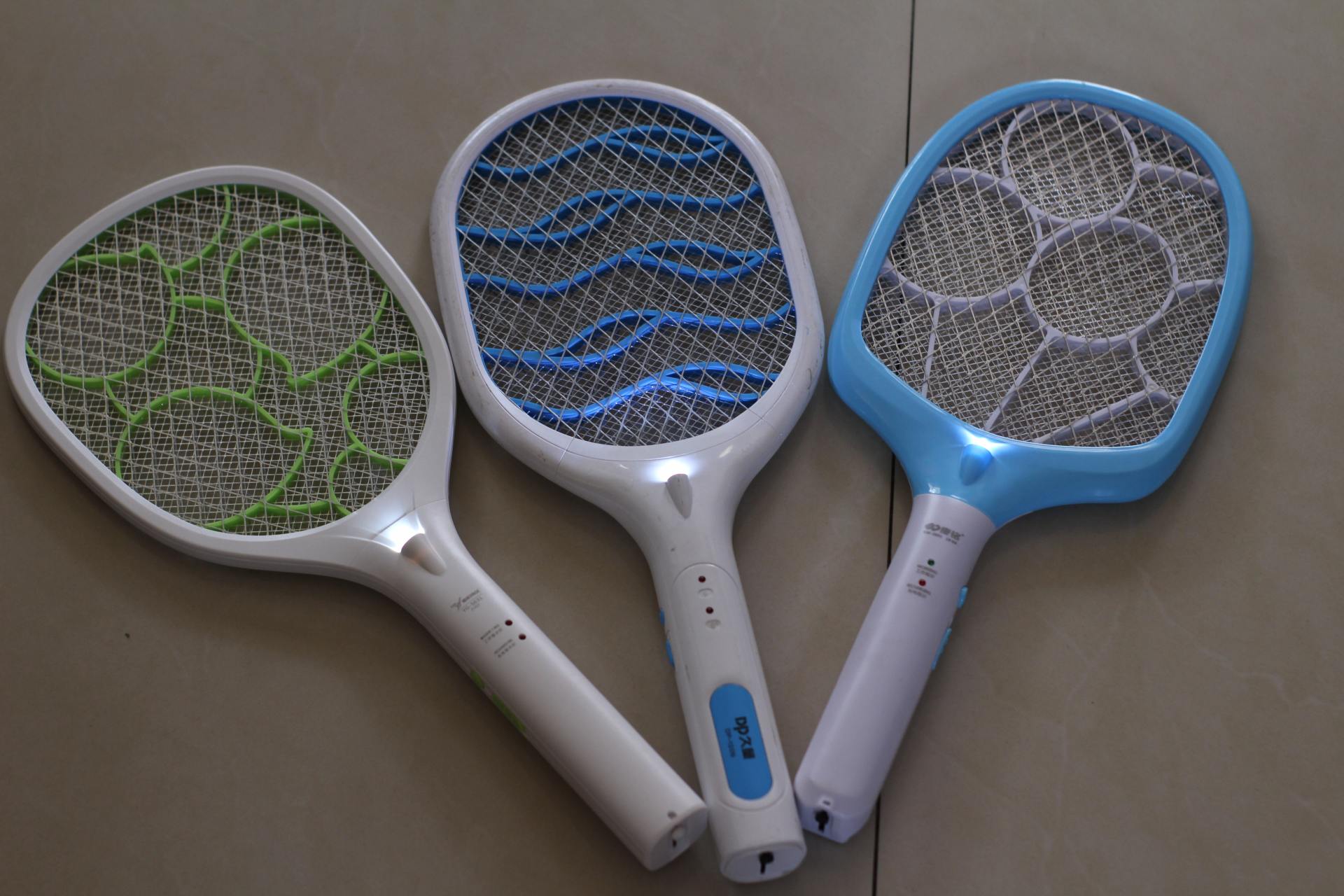 哪一款电蚊拍好,十大公认最好电蚊拍