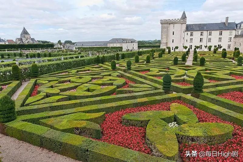 中国人可以买欧洲城堡吗,在法国买城堡可靠吗