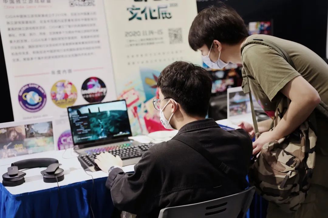 玩·双重惊喜降临，独立游戏爱好者请注意