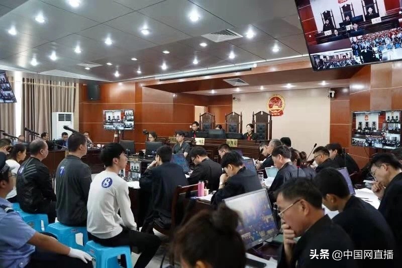 抚州乐安最大涉黑案件,江西首例黑社会套路贷