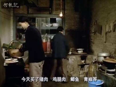 日本人看舌尖上的中国,韩国人看中国纪录片舌尖上的中国