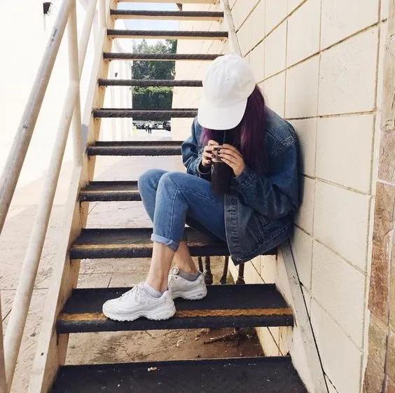 INS博主人手1双，春季出街必备单品我不允许你还不知道！