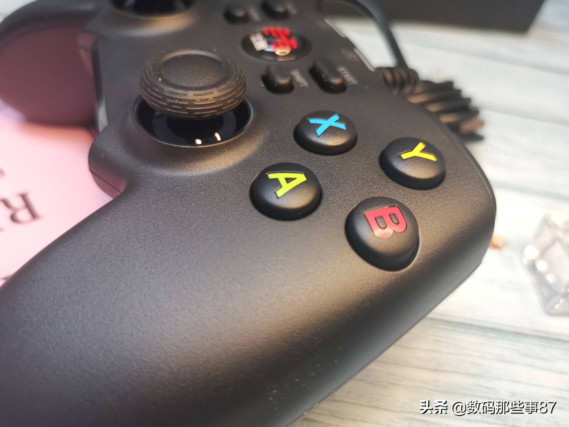 北通蝙蝠4游戏手柄,北通蝙蝠4手柄怎么连手机