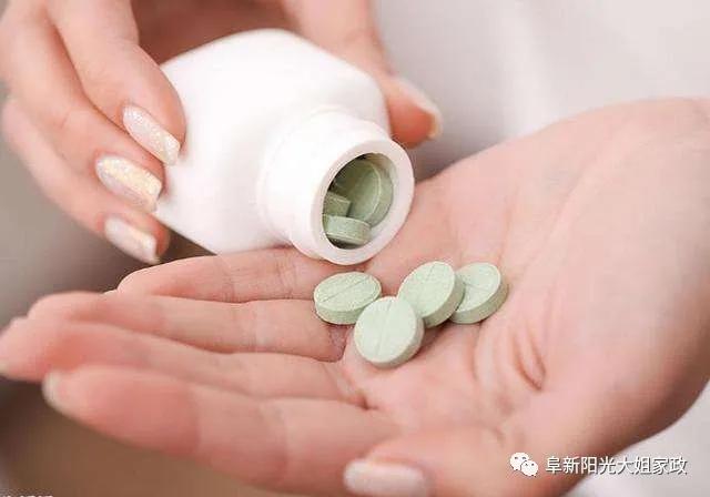 备孕吃叶酸有什么忌口的吗,备孕吃叶酸有什么忌口吗女性