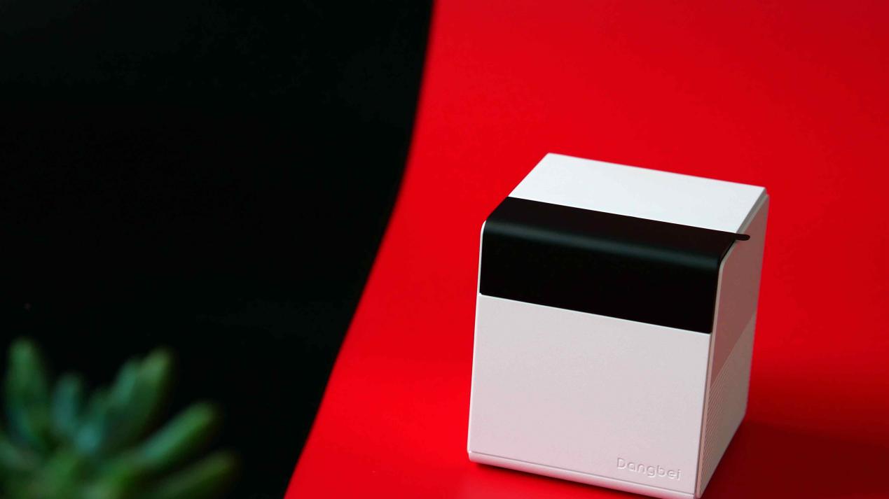 能玩王者荣耀的小怪兽，当贝超级盒子B1开箱评测