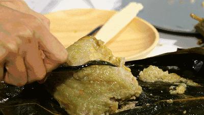 我们的节日·端午丨鼎湖山下，裹蒸飘香！这份舌尖上的肇庆味道，如今穿越大江南北……