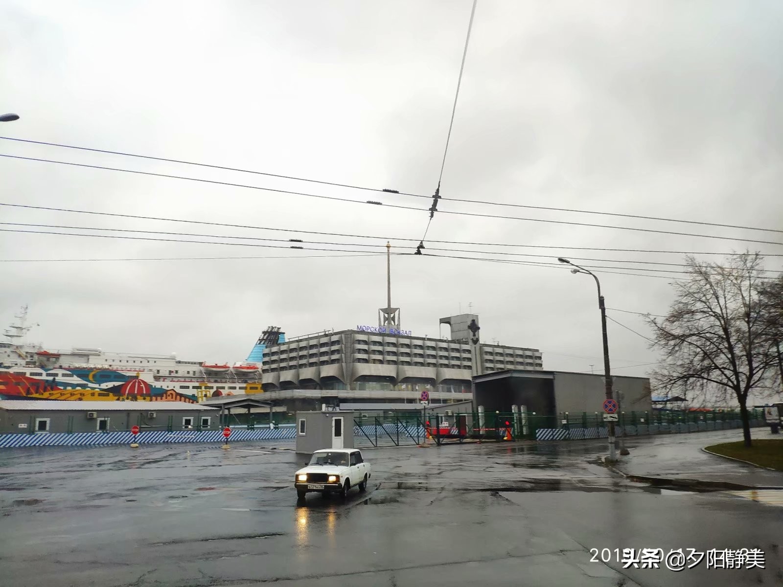 走进俄罗斯全集,走近俄罗斯10集