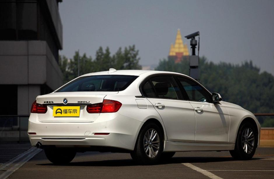 买二手一系宝马怎么样选择,2018款宝马x12.0t二手值得买吗