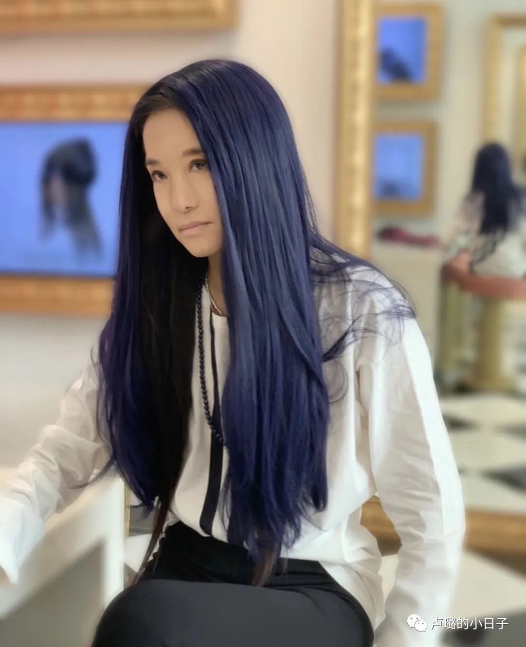 70岁的脸20岁的身材,70岁的身体20岁的身材