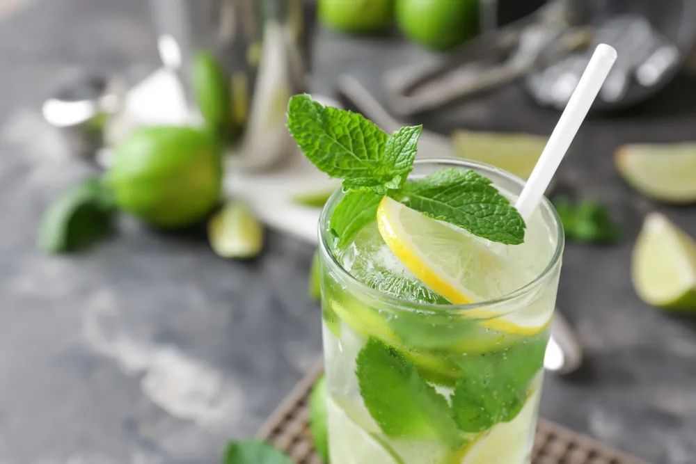 rio鸡尾酒为什么没有热量表,rio鸡尾酒为啥这么难喝