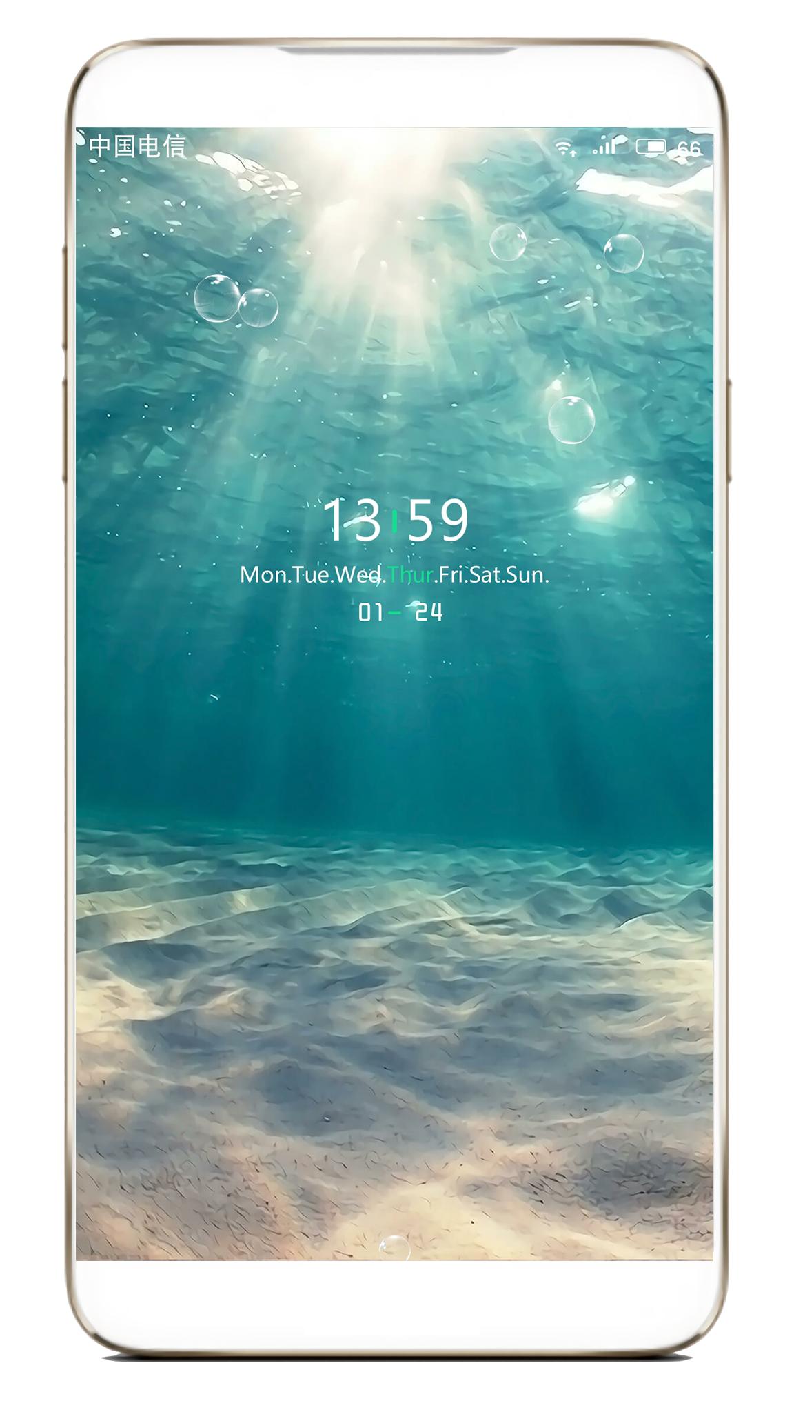 魅族主题ios13x旗舰版,魅族18中华珍稀白海豚主题