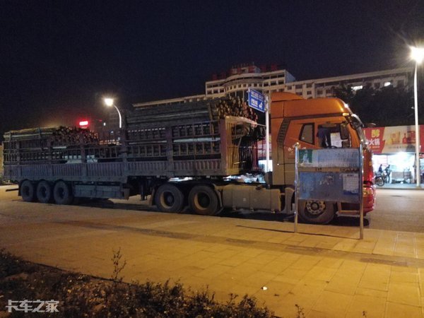 货车入厂装卸货安全告知,厂区货车装卸安全知识