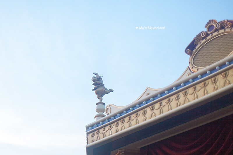 上海迪士尼攻略超详细最新 (你不知道的迪士尼隐藏玩法)