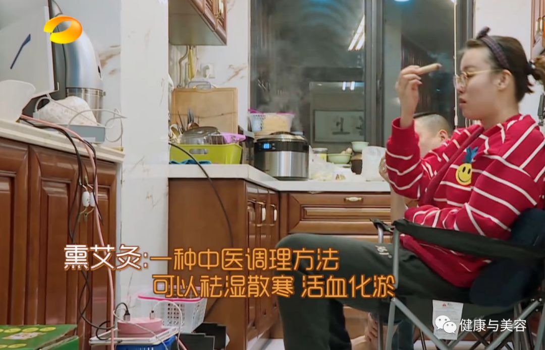 傅园慧喝了什么水,傅园慧同款当归汤