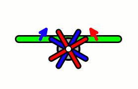 不知道飞机飞行原理,飞机起飞原理动图讲解
