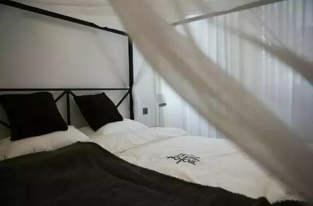 与山海作伴，青岛最美民宿盘点