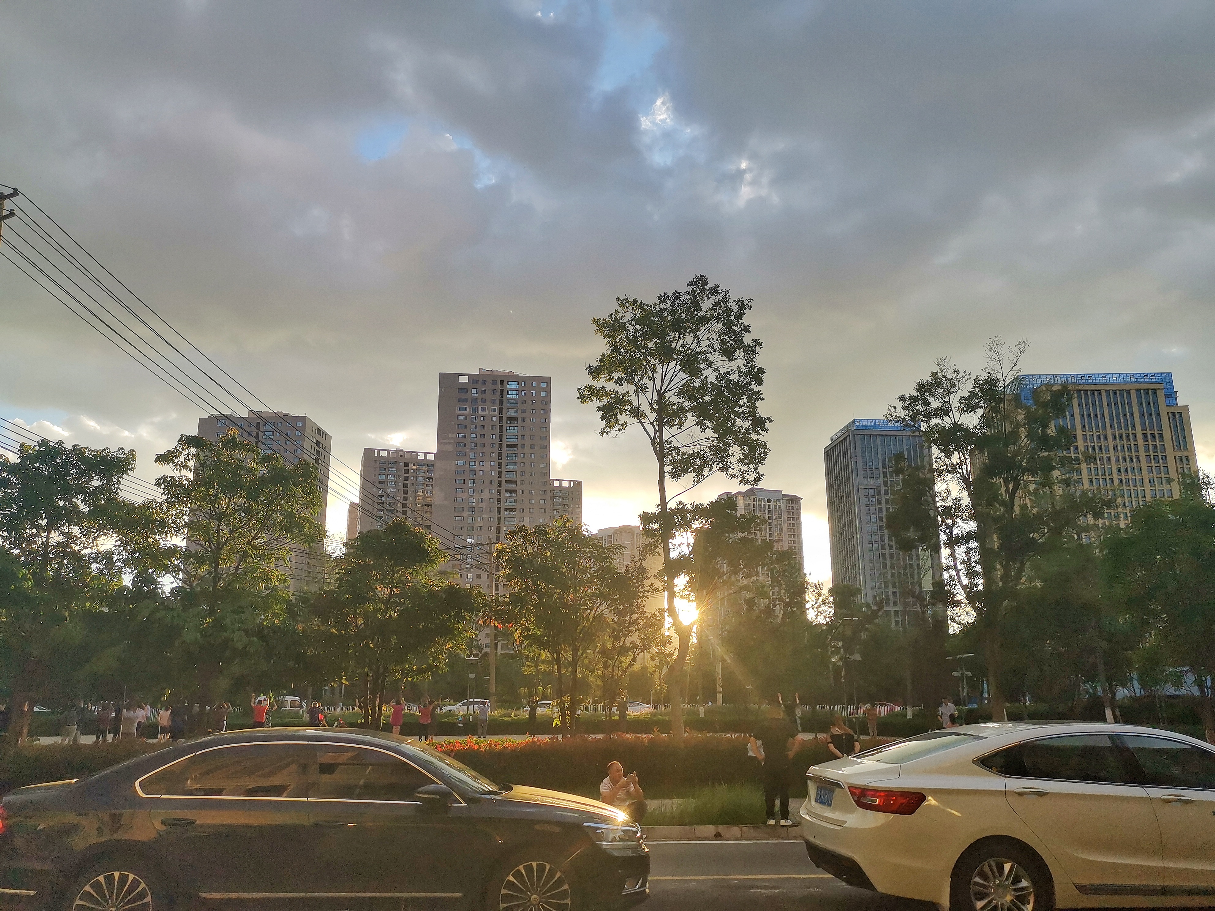 昆明学校小吃推荐大全,云南昆明学校前的小吃