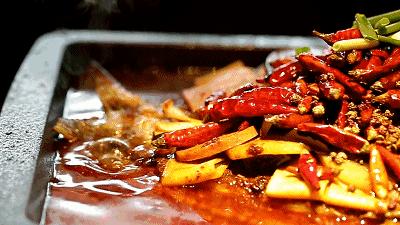 开到哪里火到哪里的店,北京比较火的烤鱼