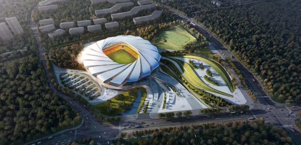 重庆来福士最新事件,重庆来福士云端之眼高空观景台