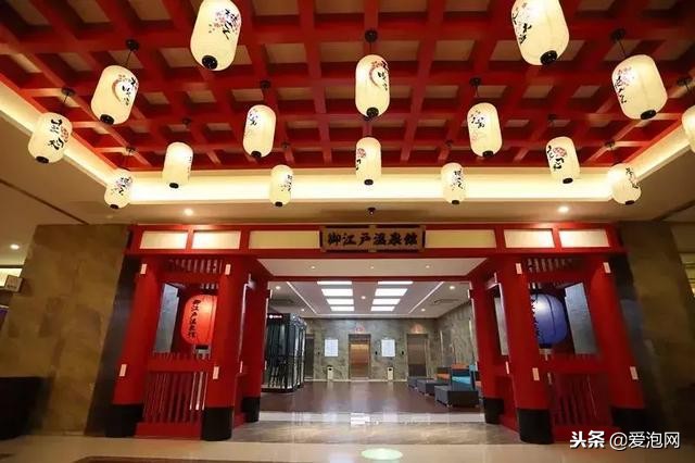 江西最美的10个温泉,原来温泉也可这么美(附自驾路线及价格)!