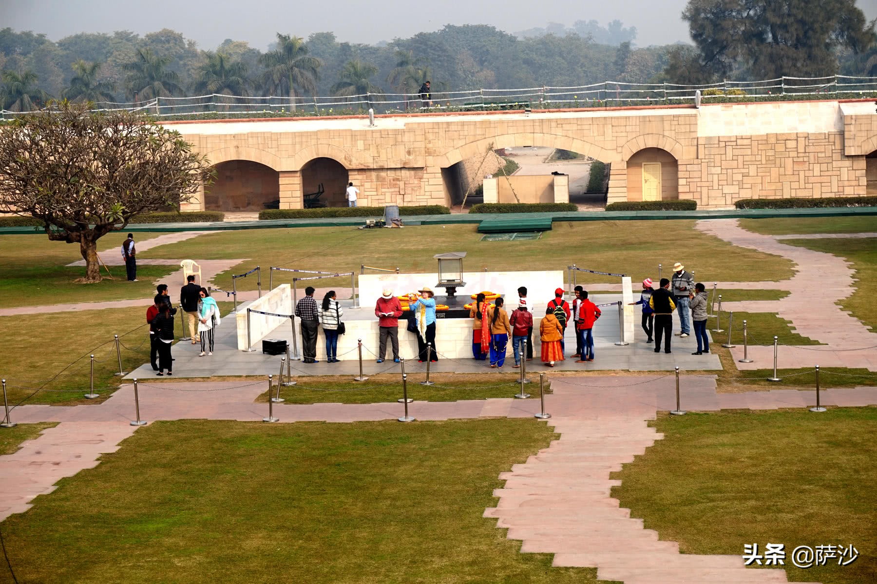 印度圣雄甘地结局如何,印度圣雄甘地之死视频