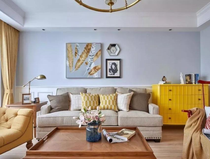 装修小知识贴完地砖下一步做什么,房子刚装修好着急入住怎么去甲醛