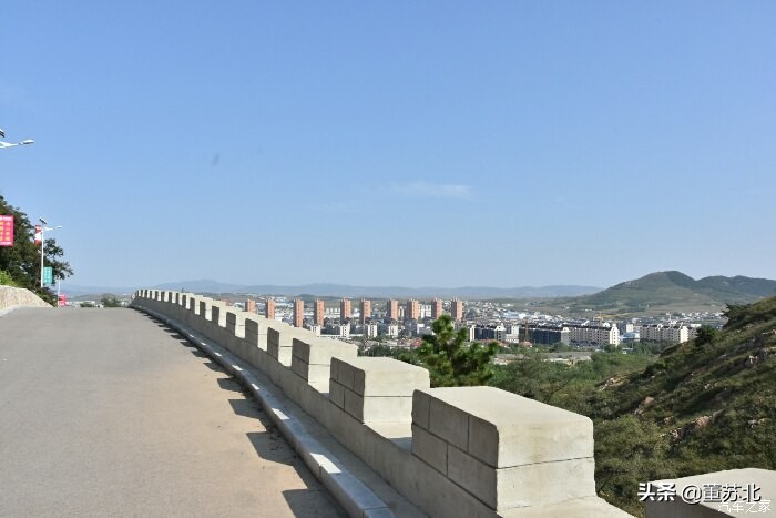 大连瓦房店市是县级市吗,全国百强瓦房店市