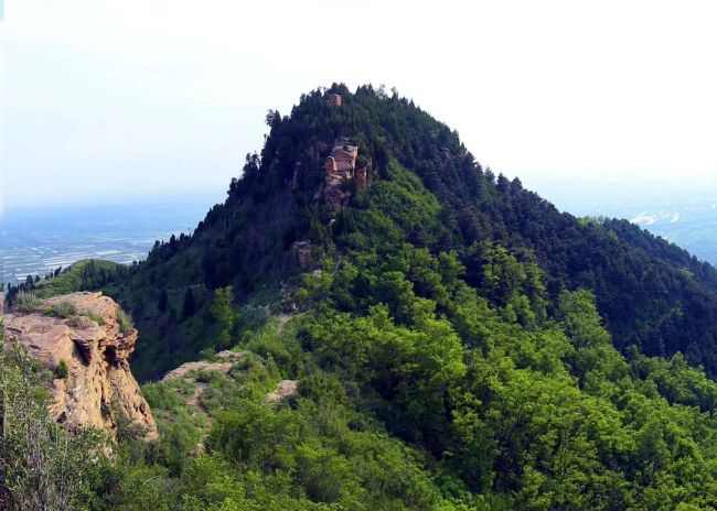 2019合阳县旅游文化,合阳文化旅游视频