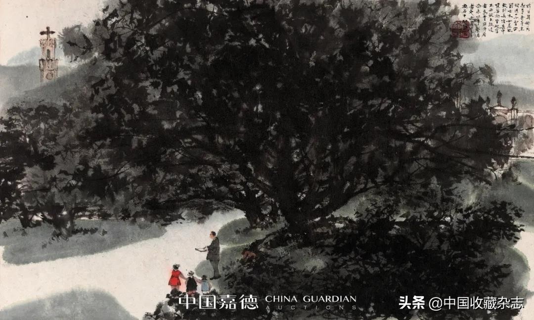 大观之夜最新消息,2021年大观之夜