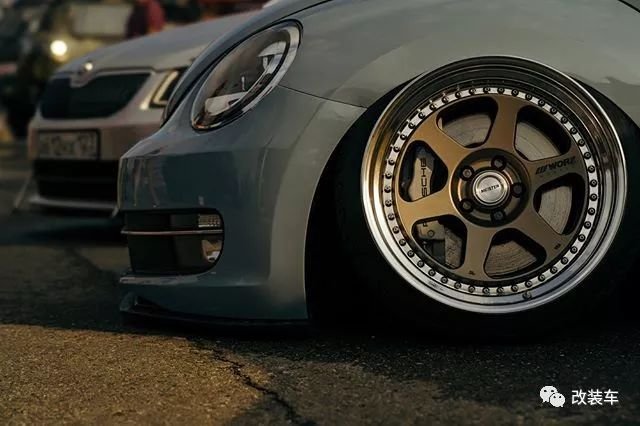 大众甲壳虫从旧到新变化历程,第三代大众甲壳虫改装经典案例