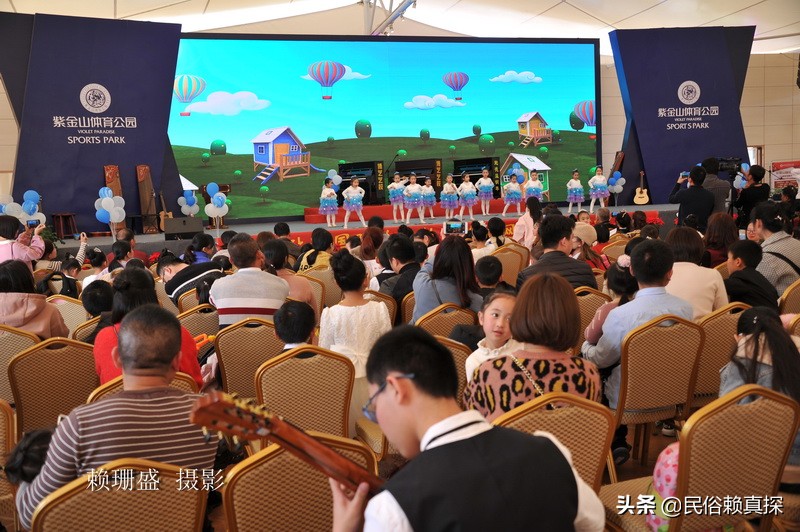 小记龙岩市博艺艺校交易城分校“舞动心灵，唱响青春”新年音乐会