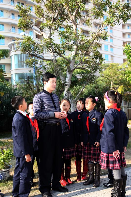 寓教于乐的教育理念,秉承寓教于乐的教育理念