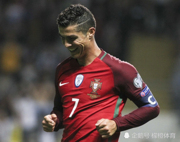 准球王大罗,最近二十年足坛第一人