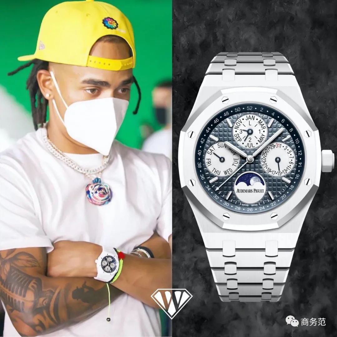 夏天出门戴手表,夏天戴表不好看