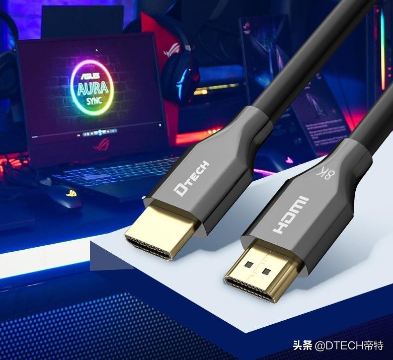 hdmi高清线有必要用2.1么,hdmi2.1支持4k144hz10bit色彩吗