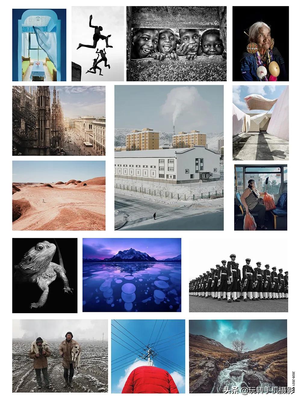 为什么都喜欢用iphone拍照,为什么大家都喜欢用iphone拍照