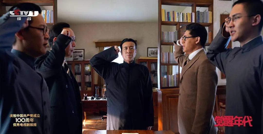 豆瓣9.5分的良心剧,豆瓣9.7分神剧果然不负期待