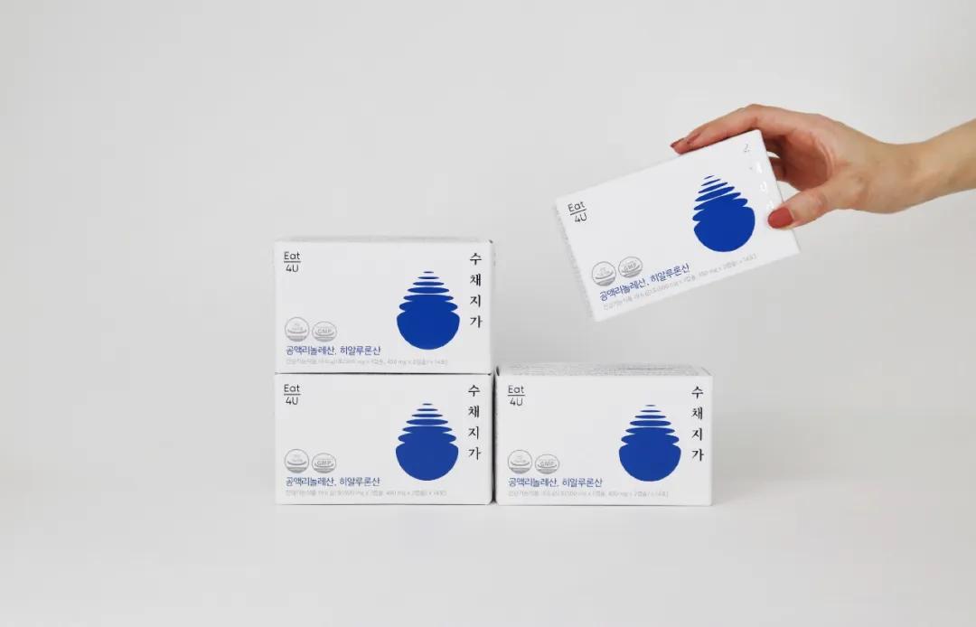 国外保健品包装设计欣赏,国内保健品品牌包装设计