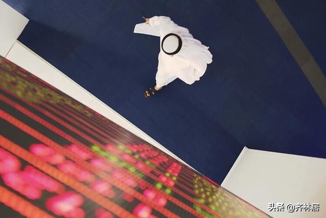 报复俄罗斯沙特开打石油价格战利雅得王室宫斗日趋激烈