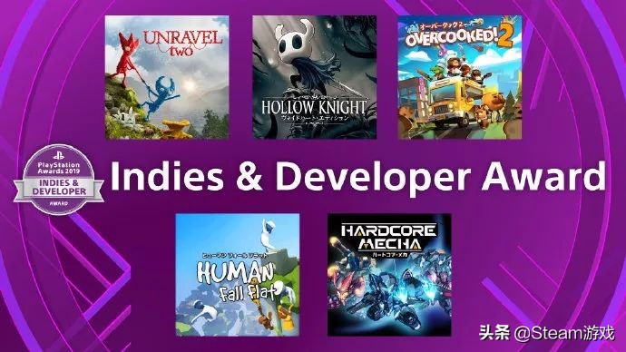 索尼获奖名单公布,索尼音乐游戏奖