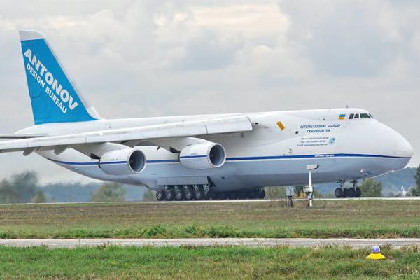 运输机排名安225最长运输距离,2022世界最先进的运输机安124