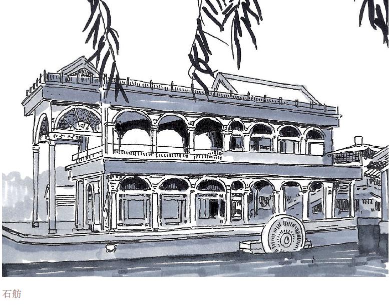 慈禧为什么喜欢这里？听建筑专家张克群讲解北京必游之地颐和园