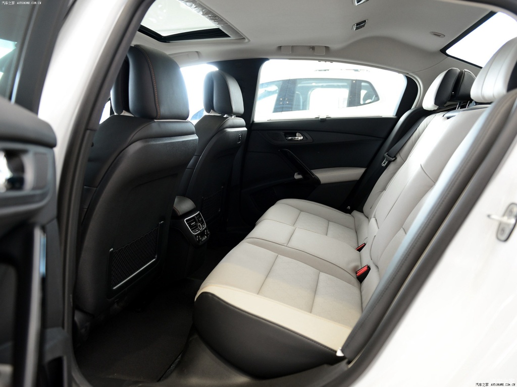 法系标致508,哪些法系二手车值得入手