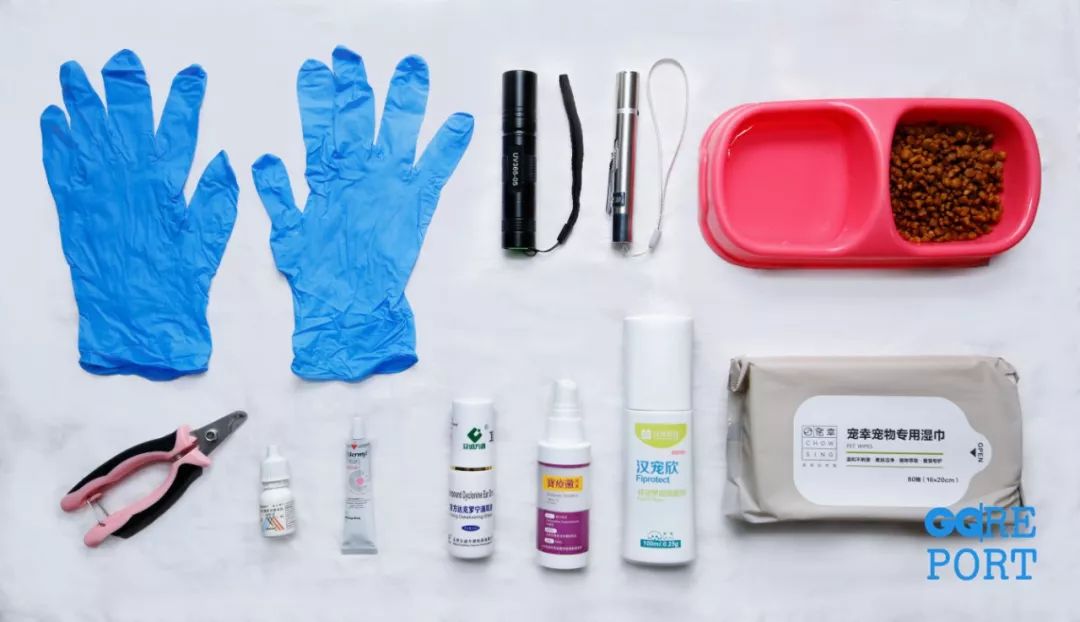 女人怕丑，男人怕秃，死了宠物，坏了玩偶，婴孩得照顾，产后得修复......上海滩的这些烦恼，如何去渡？