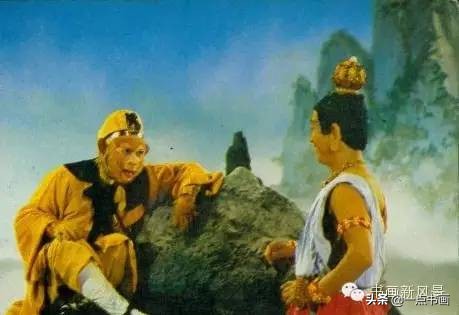 十大美猴王,四大美猴王中谁最强