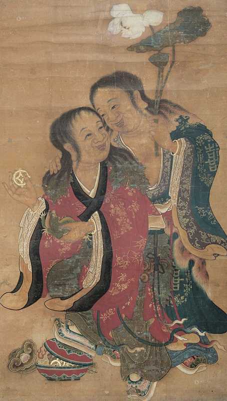 苏州枫桥古刹寒山寺,苏州寒山寺简介