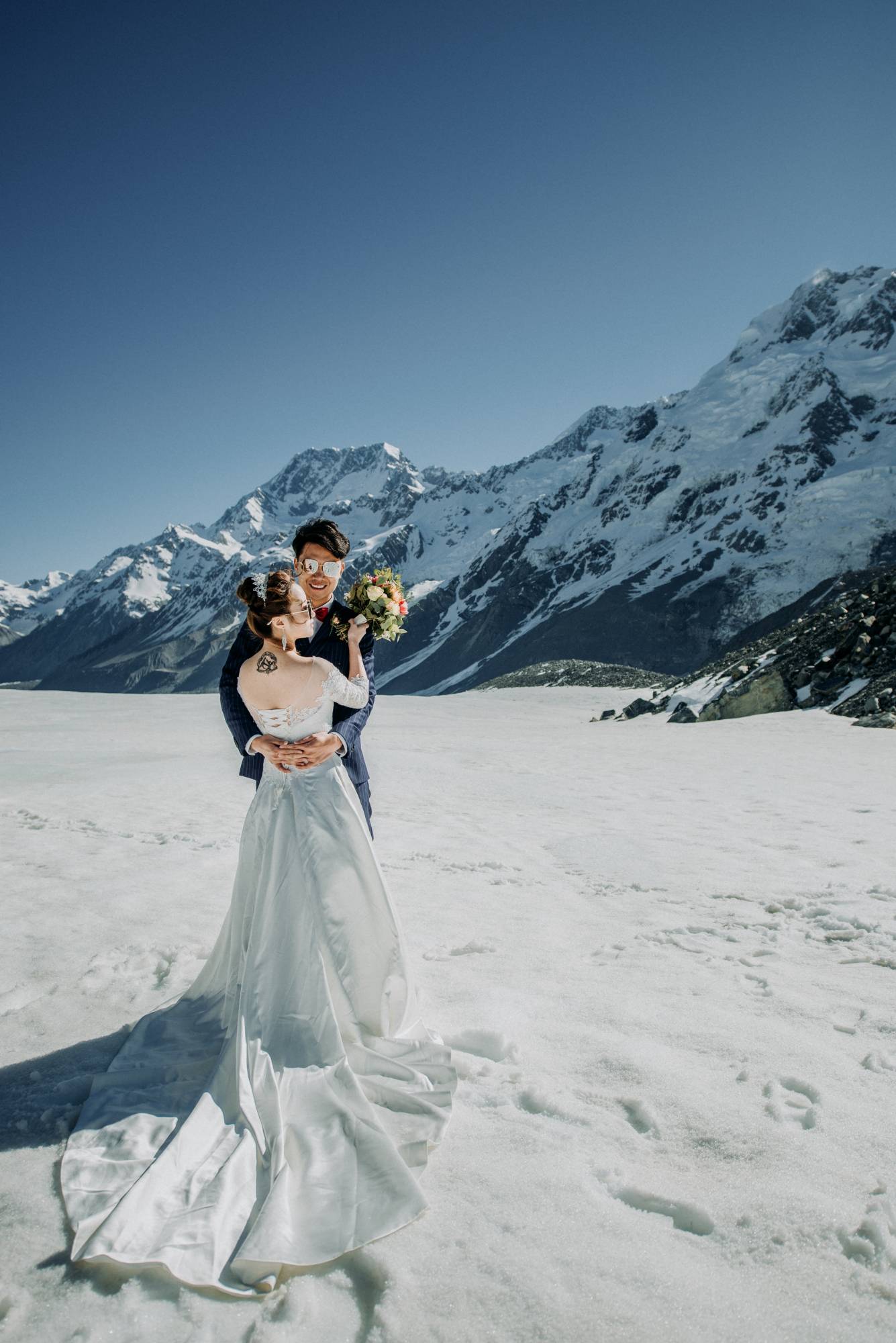 欧洲最佳婚礼场地,新西兰旅行结婚和传统婚礼