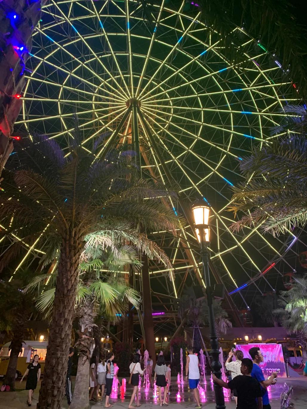 三亚旅游攻略15天自由行必备,三亚旅游攻略6夜7天自由行